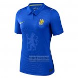 Camiseta De Futbol Chelsea Primera Mujer 2026-2027