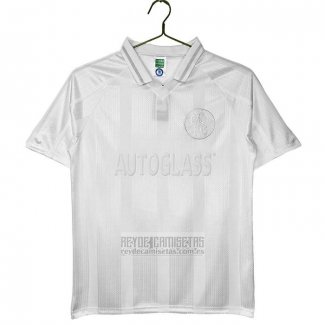 Camiseta De Futbol Chelsea Segunda Retro 98-99