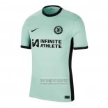 Camiseta de Futbol Chelsea Tercera 2023-2024