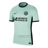 Camiseta De Futbol Chelsea Tercera 2023-2024