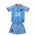 Camiseta De Futbol Club Brugge Tercera Nino 2025-2026