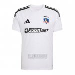 Camiseta De Futbol Colo-Colo Primera 2026