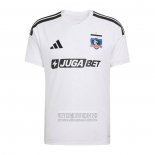 Camiseta De Futbol Colo-Colo Primera 2026