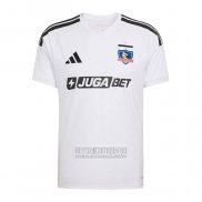 Camiseta De Futbol Colo-Colo Primera 2026