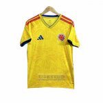 Camiseta De Futbol Colombia Primera 2026