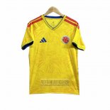Camiseta De Futbol Colombia Primera 2026