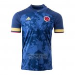 Camiseta De Futbol Colombia Segunda 2020