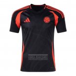 Camiseta De Futbol Colombia Segunda 2024