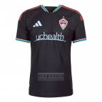 Camiseta De Futbol Colorado Rapids Primera Authentic 2026