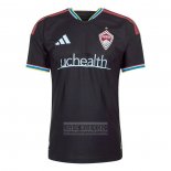 Camiseta De Futbol Colorado Rapids Primera Authentic 2026