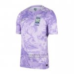 Camiseta De Futbol Corea del Sur Segunda 2026
