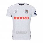 Camiseta De Futbol Coventry City Segunda 2024-2025