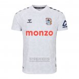 Camiseta De Futbol Coventry City Segunda 2024-2025