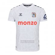 Camiseta De Futbol Coventry City Segunda 2024-2025