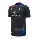 Camiseta De Futbol Crystal Palace Segunda 2026-2027