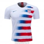 Camiseta De Futbol Estados Unidos Primera 2018