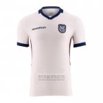 Camiseta De Futbol Ecuador Tercera 2026