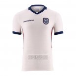 Camiseta De Futbol Ecuador Tercera 2026