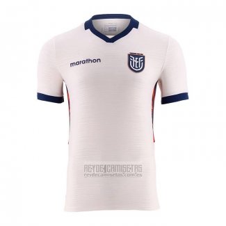 Camiseta De Futbol Ecuador Tercera 2026
