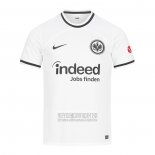 Camiseta De Futbol Eintracht Frankfurt Primera 2022-2023