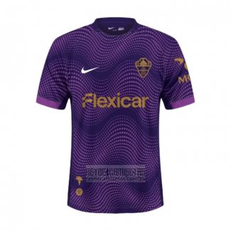 Camiseta De Futbol Elche Segunda 2026-2027