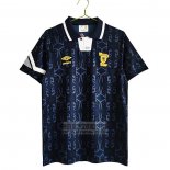 Camiseta De Futbol Escocia Primera Retro 92-93