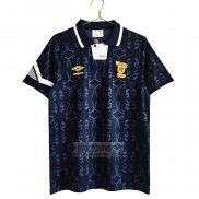 Camiseta De Futbol Escocia Primera Retro 92-93