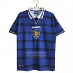 Camiseta De Futbol Escocia Primera Retro 98-00