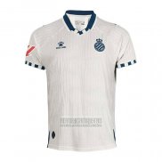 Camiseta De Futbol Espanyol Segunda 2025-2026