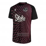 Camiseta De Futbol Everton Portero Segunda 2022-2023