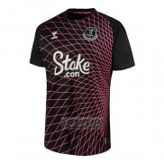 Camiseta De Futbol Everton Portero Segunda 2022-2023