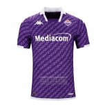 Camiseta De Futbol Fiorentina Primera 2023-2024