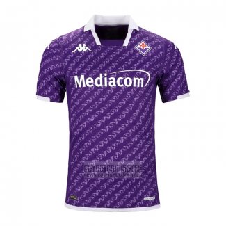 Camiseta De Futbol Fiorentina Primera 2023-2024
