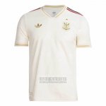 Camiseta De Futbol Flamengo Tercera Authentic 2025