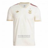 Camiseta De Futbol Flamengo Tercera Authentic 2025