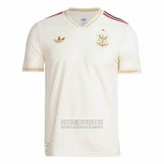 Camiseta De Futbol Flamengo Tercera Authentic 2025