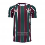 Camiseta De Futbol Fluminense Primera 2021