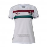 Camiseta De Futbol Fluminense Segunda Mujer 2023