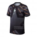 Camiseta De Futbol Francia Portero Primera 2026