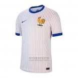 Camiseta De Futbol Francia Segunda 2024