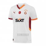Camiseta De Futbol Galatasaray Segunda 2024-2025