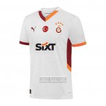 Camiseta De Futbol Galatasaray Segunda 2024-2025