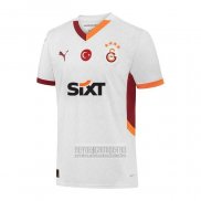 Camiseta De Futbol Galatasaray Segunda 2024-2025