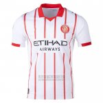 Camiseta De Futbol Girona Primera 2025-2026