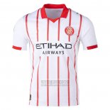 Camiseta De Futbol Girona Primera 2025-2026