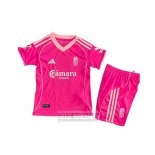 Camiseta De Futbol Granada Cuarto Nino 2025-2026