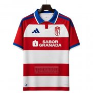 Camiseta De Futbol Granada Primera 2026-2027