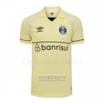 Camiseta De Futbol Gremio Portero Segunda 2023
