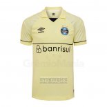 Camiseta De Futbol Gremio Portero Segunda 2023