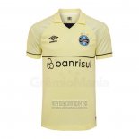 Camiseta De Futbol Gremio Portero Segunda 2023